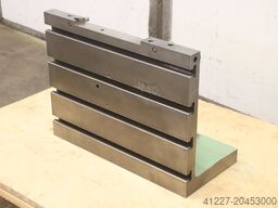 Guss 535/250/H410 mm