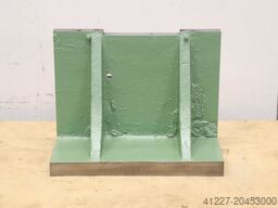 Guss 535/250/H410 mm