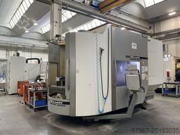 Deckel Maho DMC100U duoBLOCK