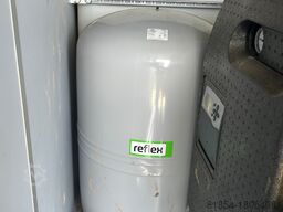 Viessmann Vitoplex 270kw. Anhänger Viessmann Vitoplex 200 270Kw Notheizung. in Anhänger.