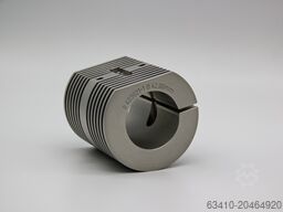 Systemtechnik Hölzer GmbH LAS 28 XLe Laser mit XXL Innenraum