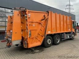 Mercedes-Benz 2629 6x2 Econic