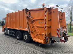 Mercedes-Benz 2629 6x2 Econic