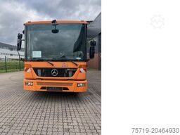 Mercedes-Benz 2629 6x2 Econic
