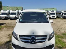 Mercedes Marco Polo 250d | 2 Posti Letto | Cucina + Tetto Sollevabi