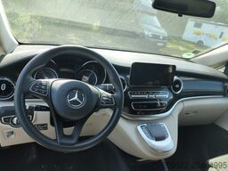 Mercedes Marco Polo 250d | 2 Posti Letto | Cucina + Tetto Sollevabi