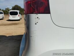 Mercedes Marco Polo 250d | 2 Posti Letto | Cucina + Tetto Sollevabi