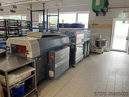 Schlichter Profi Packer Serie SVC 400 Pro