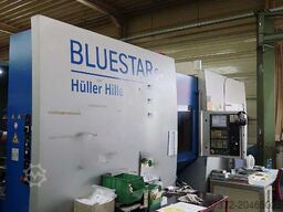 Hüller Hille Bluestar 5+