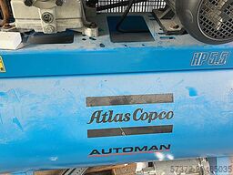 Atlas Copco Automan HP 5.5