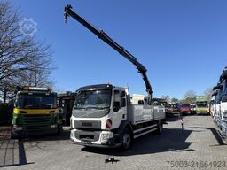 Volvo FL280 Kran Hiab XS 122
