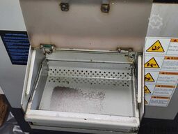 Hwacheon CUTEX-160A MC