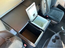 Mercedes-Benz Actros 1842 StreamSpace / 945 dkm / 2 Tanks / F...