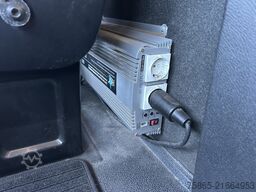 Mercedes-Benz Actros 1842 StreamSpace / 945 dkm / 2 Tanks / F...