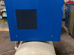 Fiac Silver 10S compressor with dryer