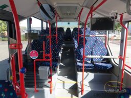 MERCEDES-BENZ Citaro O530 LE 43 Sitz-, 45 Stehplaetze