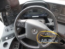 MERCEDES-BENZ Tourismo RHD, 55 Sitze, Euro 6, mehrere ähnliche