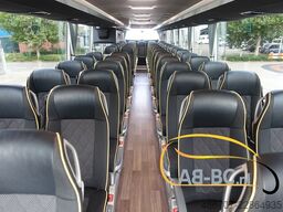 MERCEDES-BENZ Tourismo RHD, 55 Sitze, Euro 6, mehrere ähnliche