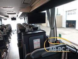 MERCEDES-BENZ Tourismo RHD, 55 Sitze, Euro 6, mehrere ähnliche
