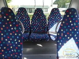 MERCEDES-BENZ Citaro O530 LE 42 Sitze 45 Standees EURO 5