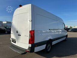 MERCEDES-BENZ Sprinter 317 CDI KA/MAXI/L3H2/4325/MBUX/AUTOMATI