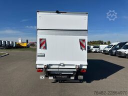 MERCEDES-BENZ Sprinter 317 CDI KOFFER/LBW/MBUX/NAVI/LED(ILS)/K