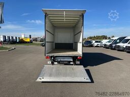 MERCEDES-BENZ Sprinter 317 CDI KOFFER/LBW/MBUX/NAVI/LED(ILS)/K