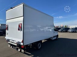 MERCEDES-BENZ Sprinter 317 CDI KOFFER/LBW/MBUX/NAVI/LED(ILS)/K