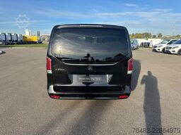 MERCEDES-BENZ V 300 d AVANTGARDE/EXTRALANG/NAVI/MBUX/DISTRONIC
