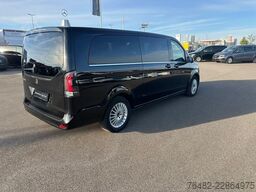 MERCEDES-BENZ V 300 d AVANTGARDE/EXTRALANG/NAVI/MBUX/DISTRONIC