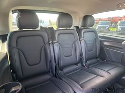 MERCEDES-BENZ V 300 d AVANTGARDE/EXTRALANG/NAVI/MBUX/DISTRONIC