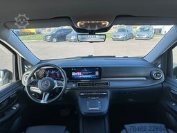 MERCEDES-BENZ V 300 d AVANTGARDE/EXTRALANG/NAVI/MBUX/DISTRONIC