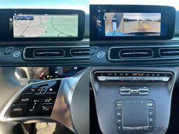 MERCEDES-BENZ V 300 d AVANTGARDE/EXTRALANG/NAVI/MBUX/DISTRONIC