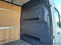 MERCEDES-BENZ Sprinter 317 CDI KA/MAXI/L3H2/4325/MBUX/AUTOMATI