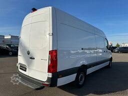 MERCEDES-BENZ Sprinter 317 CDI KA/MAXI/L3H2/4325/MBUX/AUTOMATI