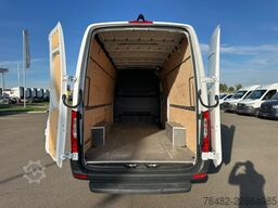 MERCEDES-BENZ Sprinter 317 CDI KA/MAXI/L3H2/4325/MBUX/AUTOMATI