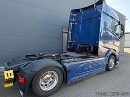 DAF XG 530 FT NGD AUT LM SpurH SpurW