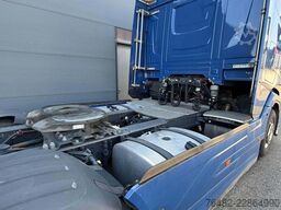 DAF XG 530 FT NGD AUT LM SpurH SpurW