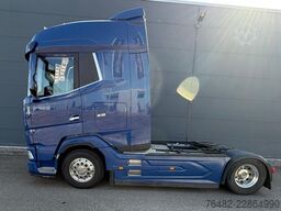 DAF XG 530 FT NGD AUT LM SpurH SpurW