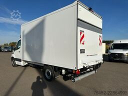 MERCEDES-BENZ Sprinter 317 CDI KOFFER/4325/MAXI/LBW/MBUX/NAVI/