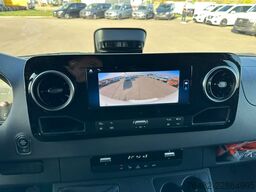 MERCEDES-BENZ Sprinter 317 CDI KOFFER/4325/MAXI/LBW/MBUX/NAVI/