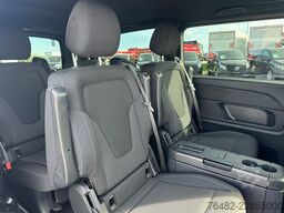 MERCEDES-BENZ V 250 d/MBUX/NAVI/AMG/KAMERA/LED(ILS)/TISCH/NIGH