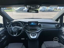 MERCEDES-BENZ V 250 d/MBUX/NAVI/AMG/KAMERA/LED(ILS)/TISCH/NIGH