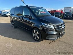 MERCEDES-BENZ V 250 d EDITION/4MATIC/ALLRAD/MBUX/NAVI/LIEGE-PA