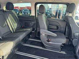 MERCEDES-BENZ V 250 d EDITION/4MATIC/ALLRAD/MBUX/NAVI/LIEGE-PA