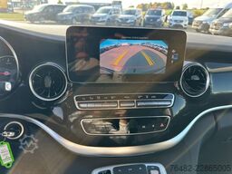 MERCEDES-BENZ V 250 d EDITION/4MATIC/ALLRAD/MBUX/NAVI/LIEGE-PA