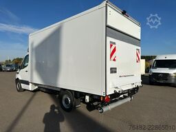 MERCEDES-BENZ Sprinter 317 CDI KOFFER/4325/MAXI/LBW/MBUX/NAVI/