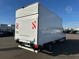 MERCEDES-BENZ Sprinter 317 CDI KOFFER/4325/MAXI/LBW/MBUX/NAVI/