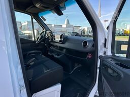 MERCEDES-BENZ Sprinter 317 CDI KOFFER/4325/MAXI/LBW/MBUX/NAVI/