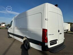 MERCEDES-BENZ Sprinter 317 CDI KA/MAXI/L3H2/4325/MBUX/AUTOMATI